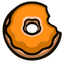 DonutBite logo